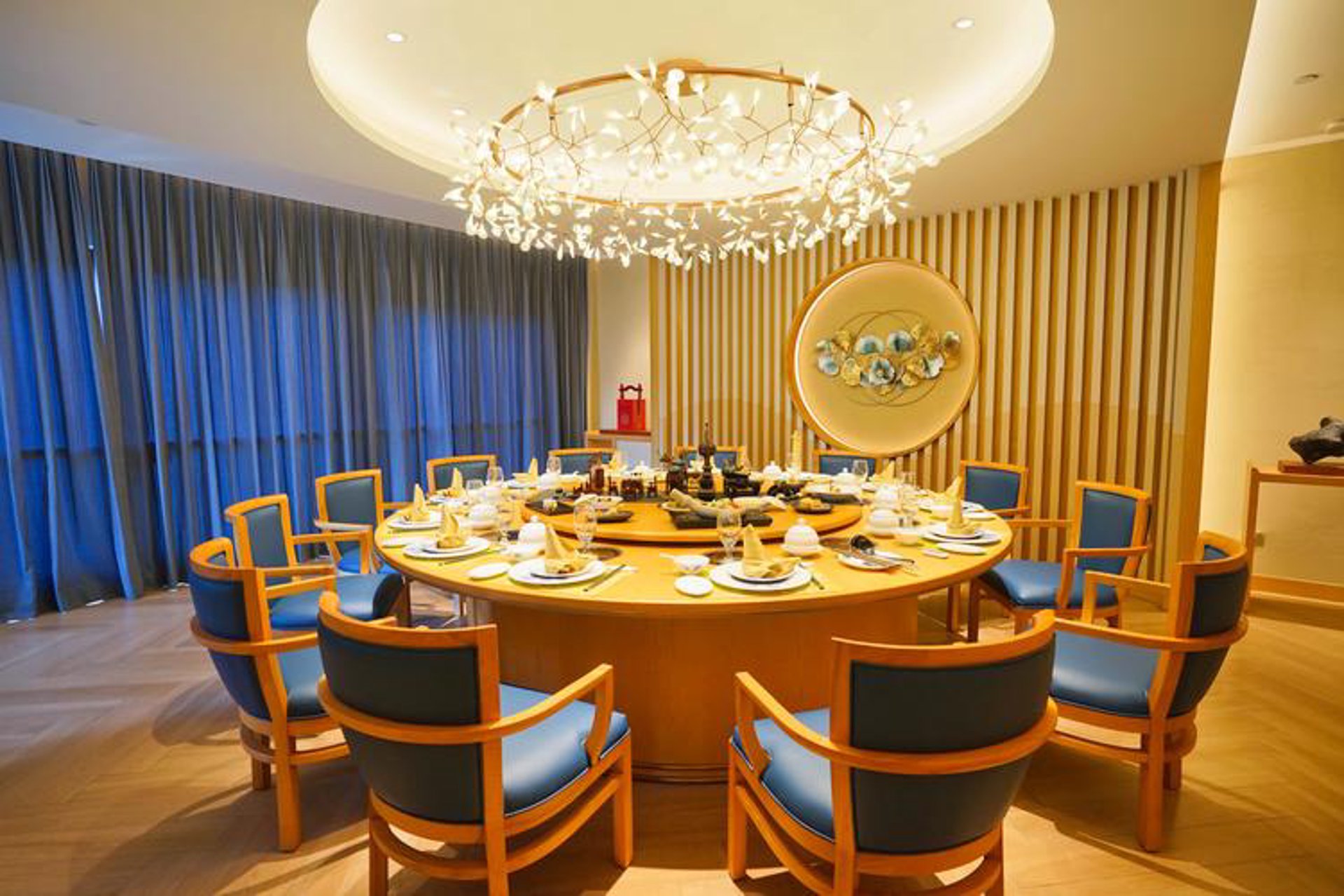 五次海餐饮